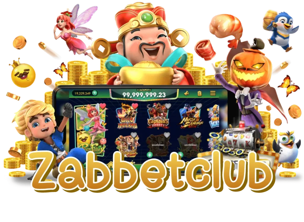 Zabbetclub
